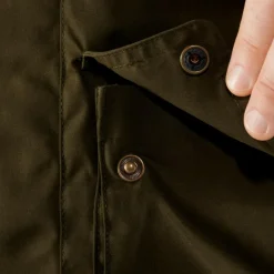 Herren Fjällräven Outdoorjacken^SÖRMLAND PADDED JACKET M Herren - Jagdjacke