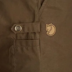 Sale SÖRMLAND TAPERED WINTER TRS W Damen - Jagdhose Damen Outdoorhosen