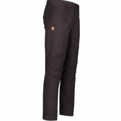 Online SÖRMLAND TAPERED TROUSERS M Herren - Jagdhose Herren Outdoorhosen