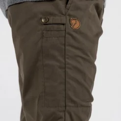 Online SÖRMLAND TAPERED TROUSERS M Herren - Jagdhose Herren Outdoorhosen