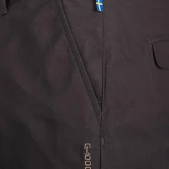 Online SÖRMLAND TAPERED TROUSERS M Herren - Jagdhose Herren Outdoorhosen