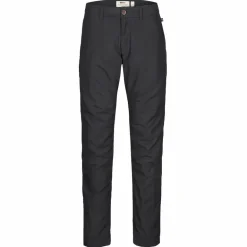 Clearance SÖRMLAND TAPERED WINTER TRS M Herren - Jagdhose Herren Outdoorhosen