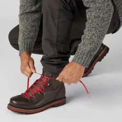 Clearance SÖRMLAND TAPERED WINTER TRS M Herren - Jagdhose Herren Outdoorhosen