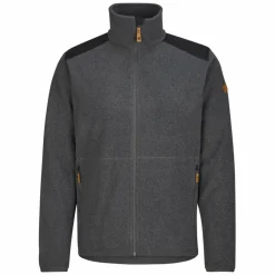 New STEN FLEECE M Herren - Fleecejacke Herren Pullover Und Fleecepullover|Outdoorjacken