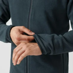 New STEN FLEECE M Herren - Fleecejacke Herren Pullover Und Fleecepullover|Outdoorjacken