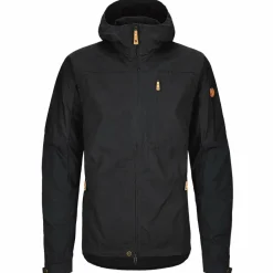Herren Fjällräven Outdoorjacken^STEN JACKET M Herren - Übergangsjacke