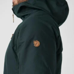 Herren Fjällräven Outdoorjacken^STEN JACKET M Herren - Übergangsjacke