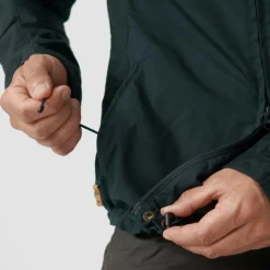 Herren Fjällräven Outdoorjacken^STEN JACKET M Herren - Übergangsjacke