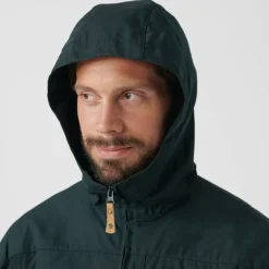 Herren Fjällräven Outdoorjacken^STEN JACKET M Herren - Übergangsjacke