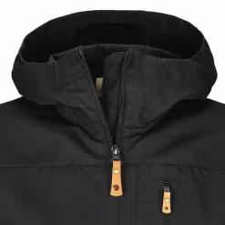 Herren Fjällräven Outdoorjacken^STEN JACKET M Herren - Übergangsjacke