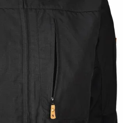 Herren Fjällräven Outdoorjacken^STEN JACKET M Herren - Übergangsjacke