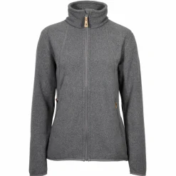 Damen Fjällräven Pullover Und Fleecepullover|Outdoorjacken^STINA FLEECE W Damen - Fleecejacke