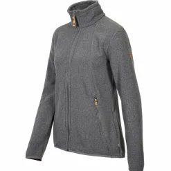 Damen Fjällräven Pullover Und Fleecepullover|Outdoorjacken^STINA FLEECE W Damen - Fleecejacke