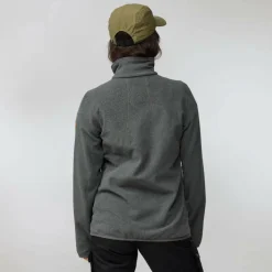 Damen Fjällräven Pullover Und Fleecepullover|Outdoorjacken^STINA FLEECE W Damen - Fleecejacke