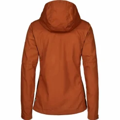 Damen Fjällräven Outdoorjacken^STINA JACKET W Damen - Übergangsjacke