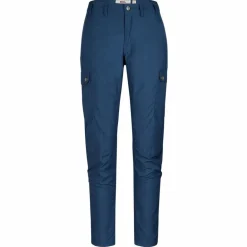 Online STINA TROUSERS W Damen - Trekkinghose Damen Outdoorhosen