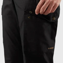 Online STINA TROUSERS W Damen - Trekkinghose Damen Outdoorhosen