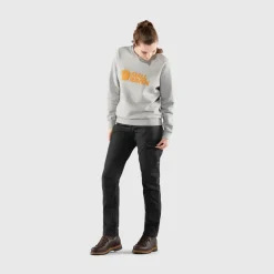 Online STINA TROUSERS W Damen - Trekkinghose Damen Outdoorhosen