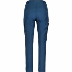 Online STINA TROUSERS W Damen - Trekkinghose Damen Outdoorhosen