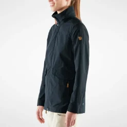 Online TRAVELLERS MT JACKET W Damen - Übergangsjacke Damen Outdoorjacken