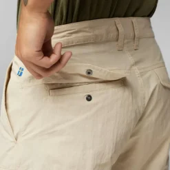 Outlet TRAVELLERS MT TROUSERS M Herren - Reisehose Herren Outdoorhosen