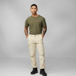 Outlet TRAVELLERS MT TROUSERS M Herren - Reisehose Herren Outdoorhosen