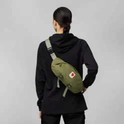 Fjällräven Bauchtaschen^ULVÖ HIP PACK LARGE - Hüfttasche