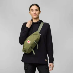 Fjällräven Bauchtaschen^ULVÖ HIP PACK LARGE - Hüfttasche