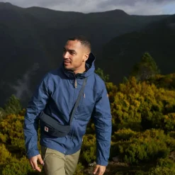 Outlet ULVÖ HIP PACK MEDIUM Unisex - Hüfttasche Bauchtaschen