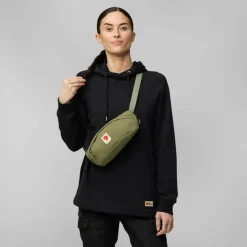 Outlet ULVÖ HIP PACK MEDIUM Unisex - Hüfttasche Bauchtaschen