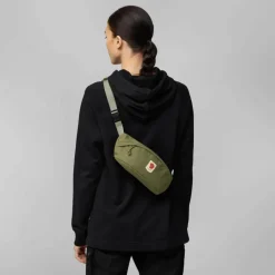 Outlet ULVÖ HIP PACK MEDIUM Unisex - Hüfttasche Bauchtaschen