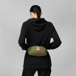 Outlet ULVÖ HIP PACK MEDIUM Unisex - Hüfttasche Bauchtaschen