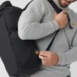 Fjällräven Laptoprucksäcke|Tagesrucksäcke^ULVÖ ROLLTOP 30 - Tagesrucksack