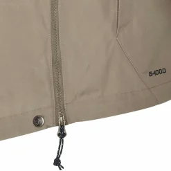 New VARDAG ANORAK M Herren - Übergangsjacke Herren Outdoorjacken