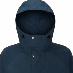 New VARDAG ANORAK M Herren - Übergangsjacke Herren Outdoorjacken
