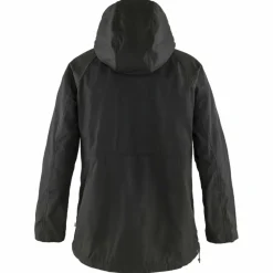 Damen Fjällräven Outdoorjacken^VARDAG ANORAK W Damen - Übergangsjacke