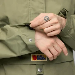 Damen Fjällräven Outdoorjacken^VARDAG ANORAK W Damen - Übergangsjacke