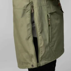 Damen Fjällräven Outdoorjacken^VARDAG ANORAK W Damen - Übergangsjacke