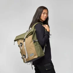 Fjällräven Tagesrucksäcke^VARDAG FOLDSACK 25 Unisex - Tagesrucksack