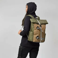 Fjällräven Tagesrucksäcke^VARDAG FOLDSACK 25 Unisex - Tagesrucksack
