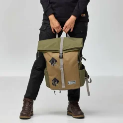 Fjällräven Tagesrucksäcke^VARDAG FOLDSACK 25 Unisex - Tagesrucksack