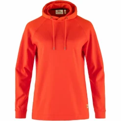 Outlet VARDAG HOODIE W Damen - Hoodie Damen Pullover Und Fleecepullover