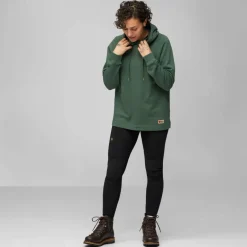 Outlet VARDAG HOODIE W Damen - Hoodie Damen Pullover Und Fleecepullover