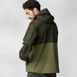Herren Fjällräven Outdoorjacken^VARDAG HYDRATIC ANORAK M Herren - Regenjacke