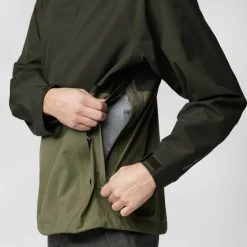 Herren Fjällräven Outdoorjacken^VARDAG HYDRATIC ANORAK M Herren - Regenjacke