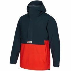 Herren Fjällräven Outdoorjacken^VARDAG HYDRATIC ANORAK M Herren - Regenjacke