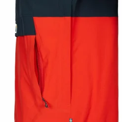 Herren Fjällräven Outdoorjacken^VARDAG HYDRATIC ANORAK M Herren - Regenjacke