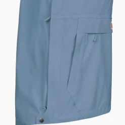 Outlet VARDAG HYDRATIC ANORAK W Damen - Regenjacke Damen Outdoorjacken