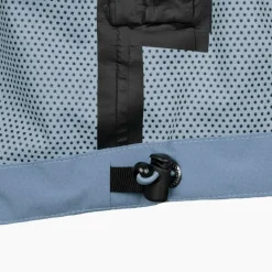 Outlet VARDAG HYDRATIC ANORAK W Damen - Regenjacke Damen Outdoorjacken