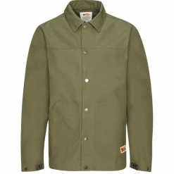 New VARDAG JACKET M Herren - Übergangsjacke Herren Outdoorjacken